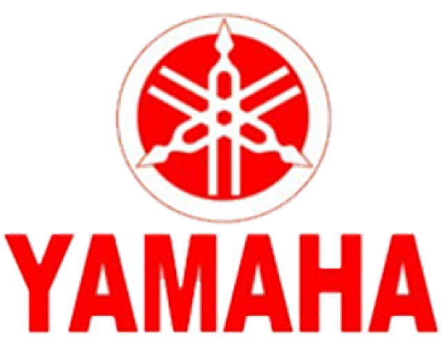 Logo Yamaha Balikpapan